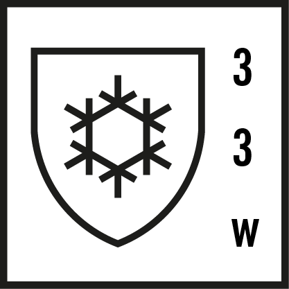 Bescherming tegen koele omstandigheden 